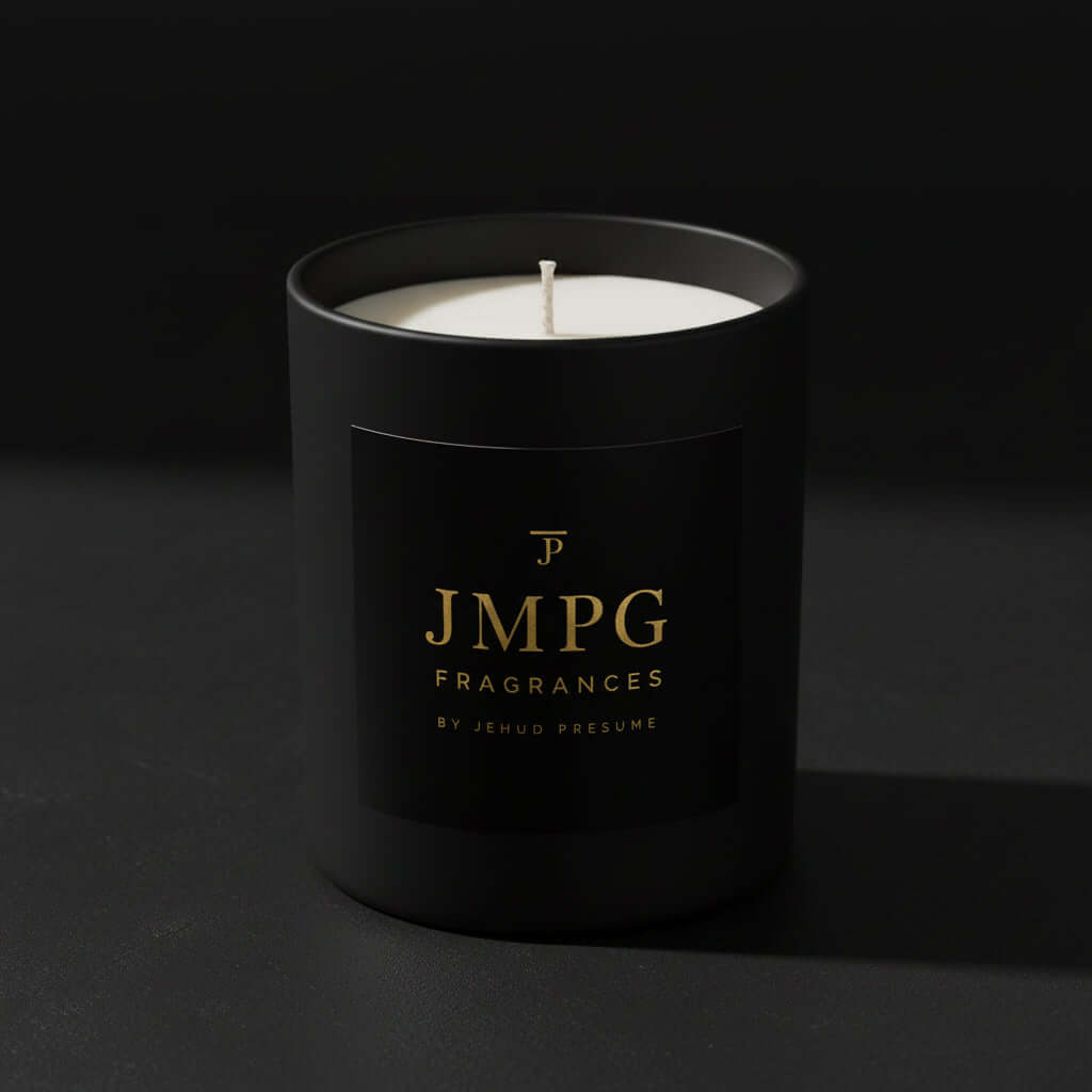 Luxury Candles