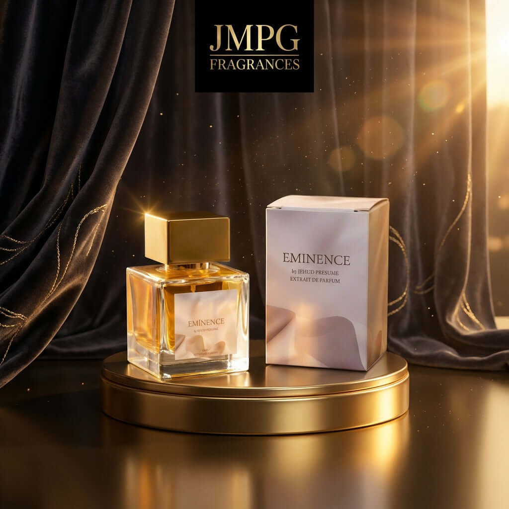 Eminence EDP Unisex Perfume 50ml
