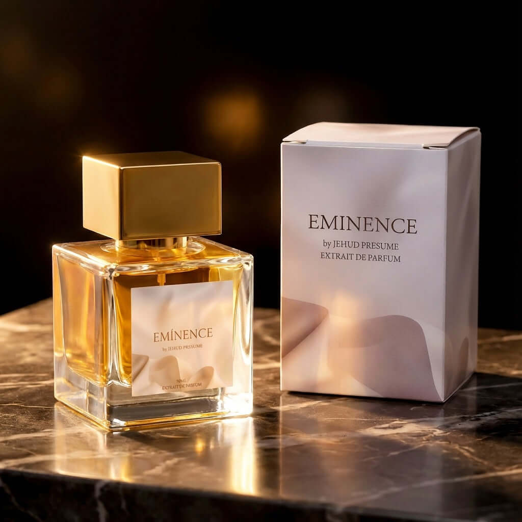 Eminence EDP Unisex Perfume 50ml