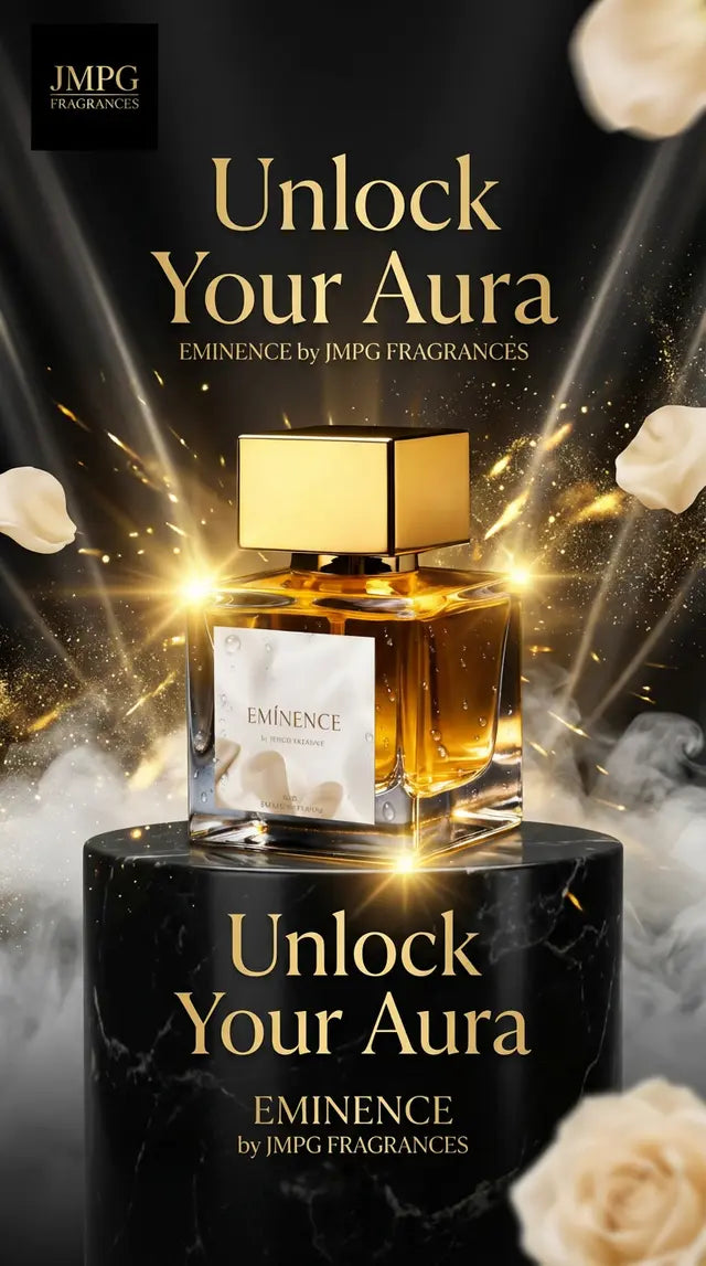JMPG Fragrances