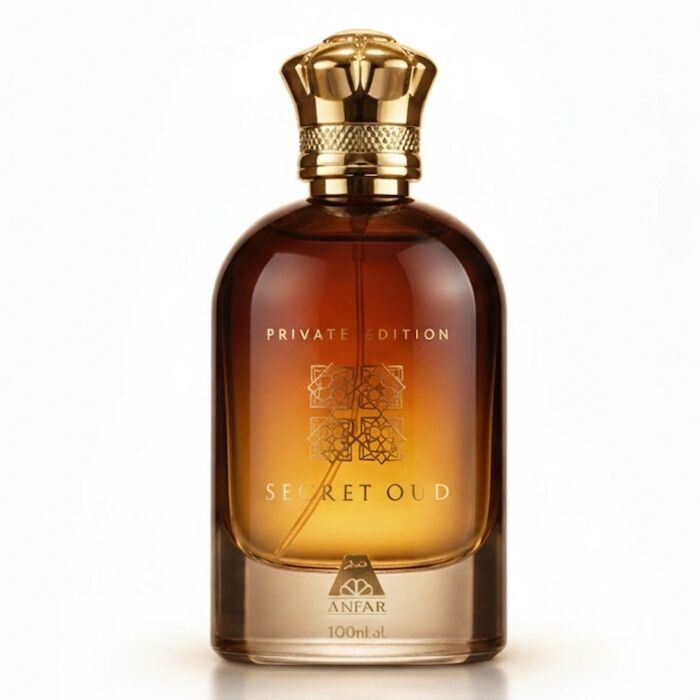 Anfar Secret Oud EDP 100ml