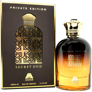 Anfar Secret Oud EDP 100ml