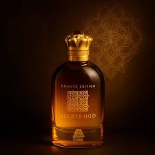 Anfar Secret Oud EDP 100ml