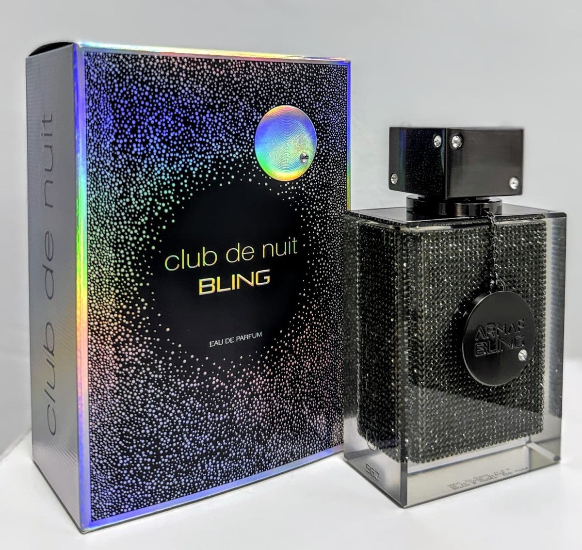 Armaf Club De Nuit Bling EDP 105ml