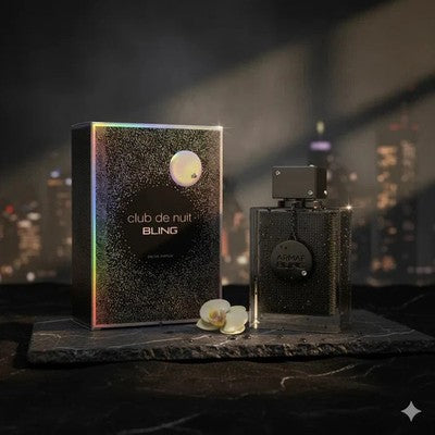 Armaf Club De Nuit Bling EDP 105ml