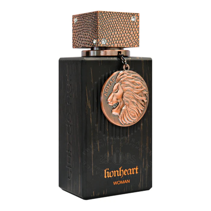 Armaf Club De Nuit Lionheart For Women EDP 100ml