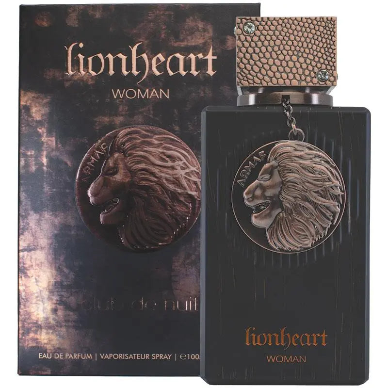 Armaf Club De Nuit Lionheart For Women EDP 100ml