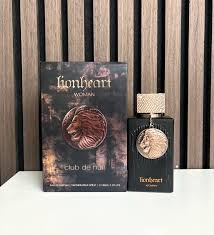 Armaf Club De Nuit Lionheart For Women EDP 100ml