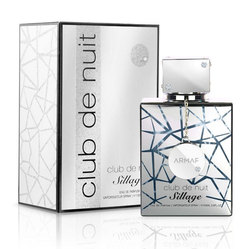 Armaf Club De Nuit Silage EDP 105ml