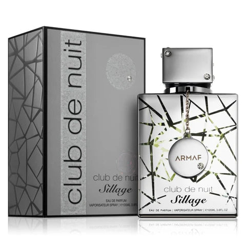 Armaf Club De Nuit Silage EDP 105ml