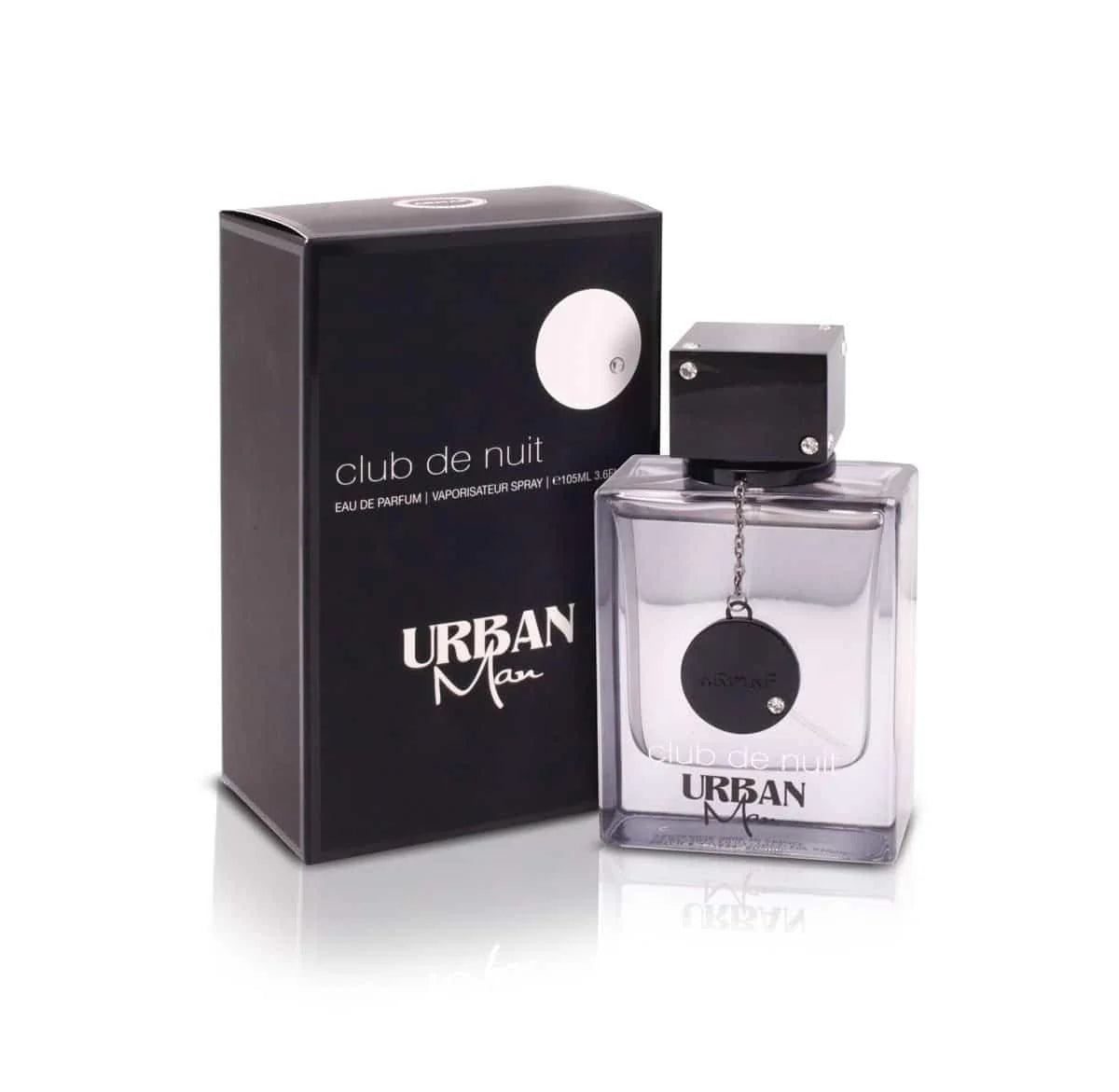 Armaf Club De Nuit Urban EDP 105ml