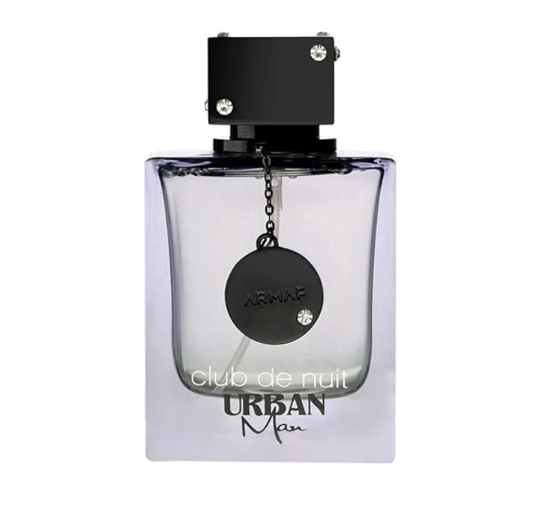 Armaf Club De Nuit Urban EDP 105ml