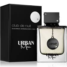 Armaf Club De Nuit Urban EDP 105ml