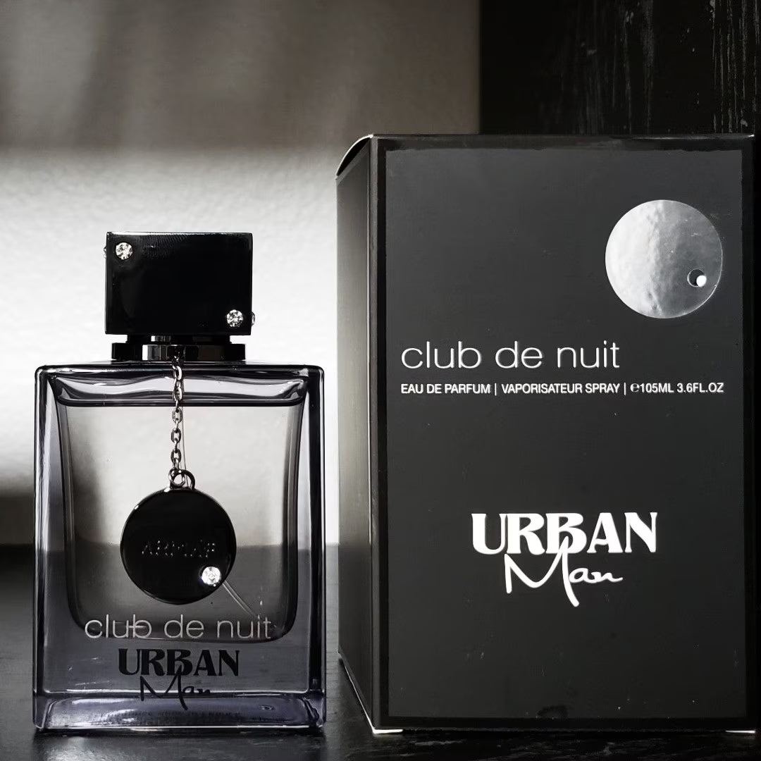 Armaf Club De Nuit Urban EDP 105ml