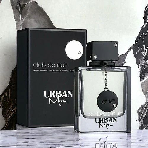 Armaf Club De Nuit Urban EDP 105ml