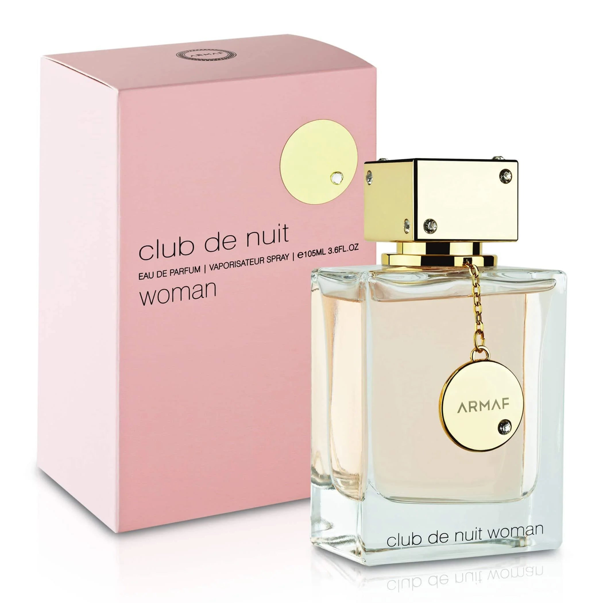 Armaf Club De Nuit Woman EDP 105ml