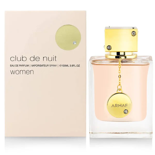 Armaf Club De Nuit Woman EDP 105ml