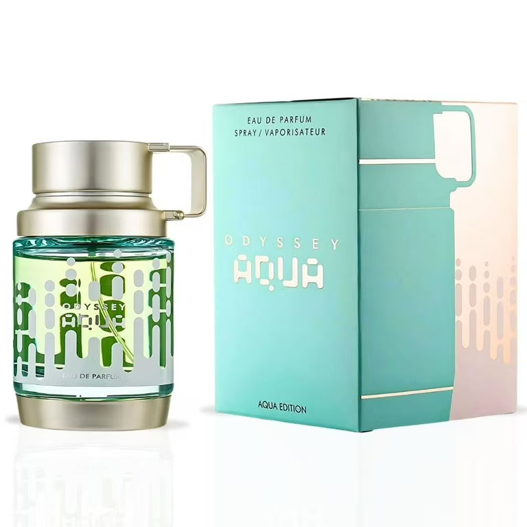 Armaf Odyssey Aqua EDP 60ml