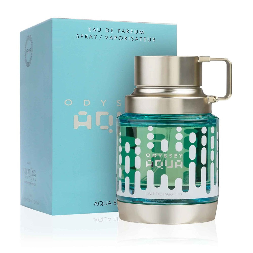 Armaf Odyssey Aqua EDP 60ml