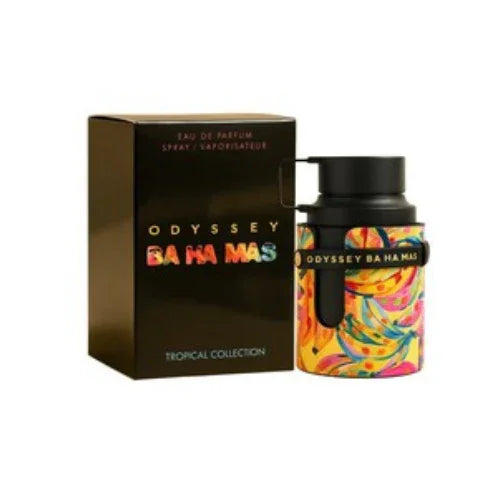 Armaf Odyssey Ba Ha Mas EDP 100ml