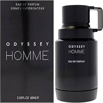 Armaf Odyssey Homme EDP 60ml