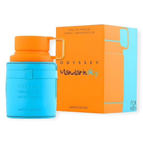 Armaf Odyssey Mandarin Sky EDP 100ml