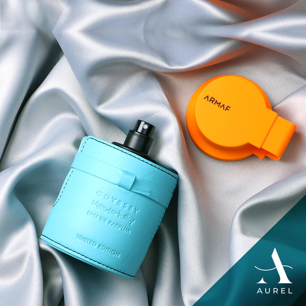 Armaf Odyssey Mandarin Sky EDP 100ml