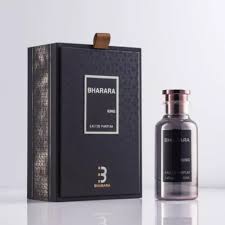 Bharara King Eau De Parfum 100ml