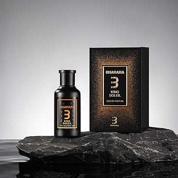 Bharara King Eau De Parfum 100ml