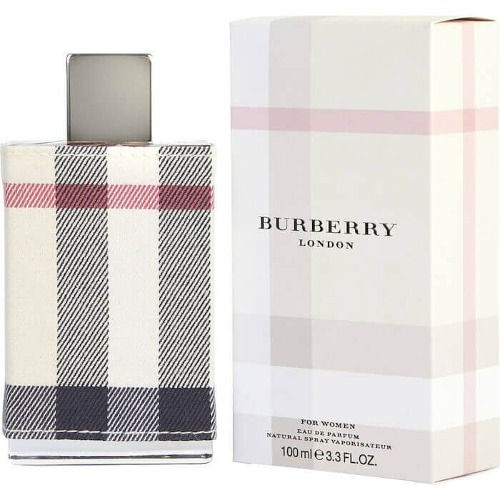 Burberry London For Women EDP 100ml