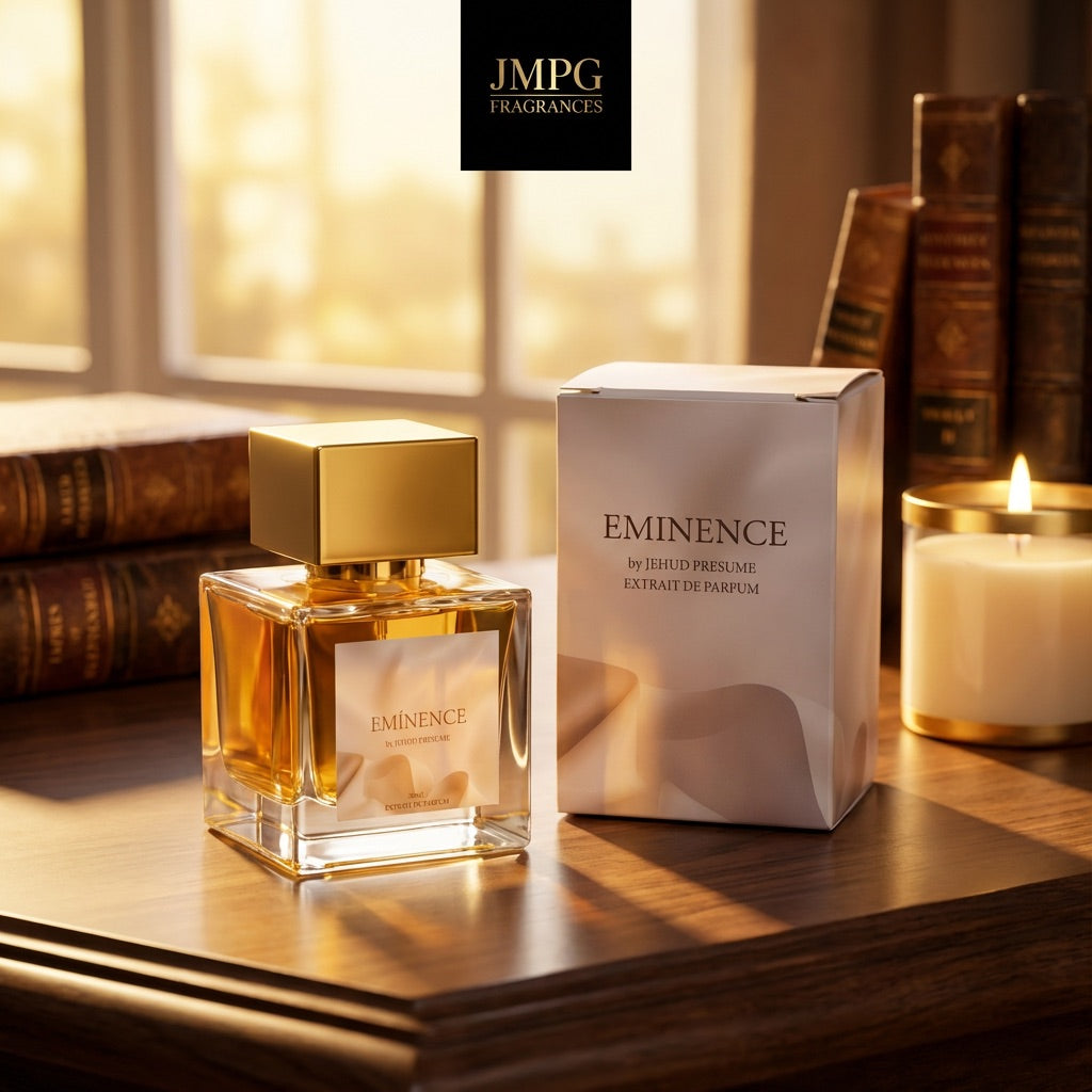 Eminence EDP Unisex Perfume 50ml