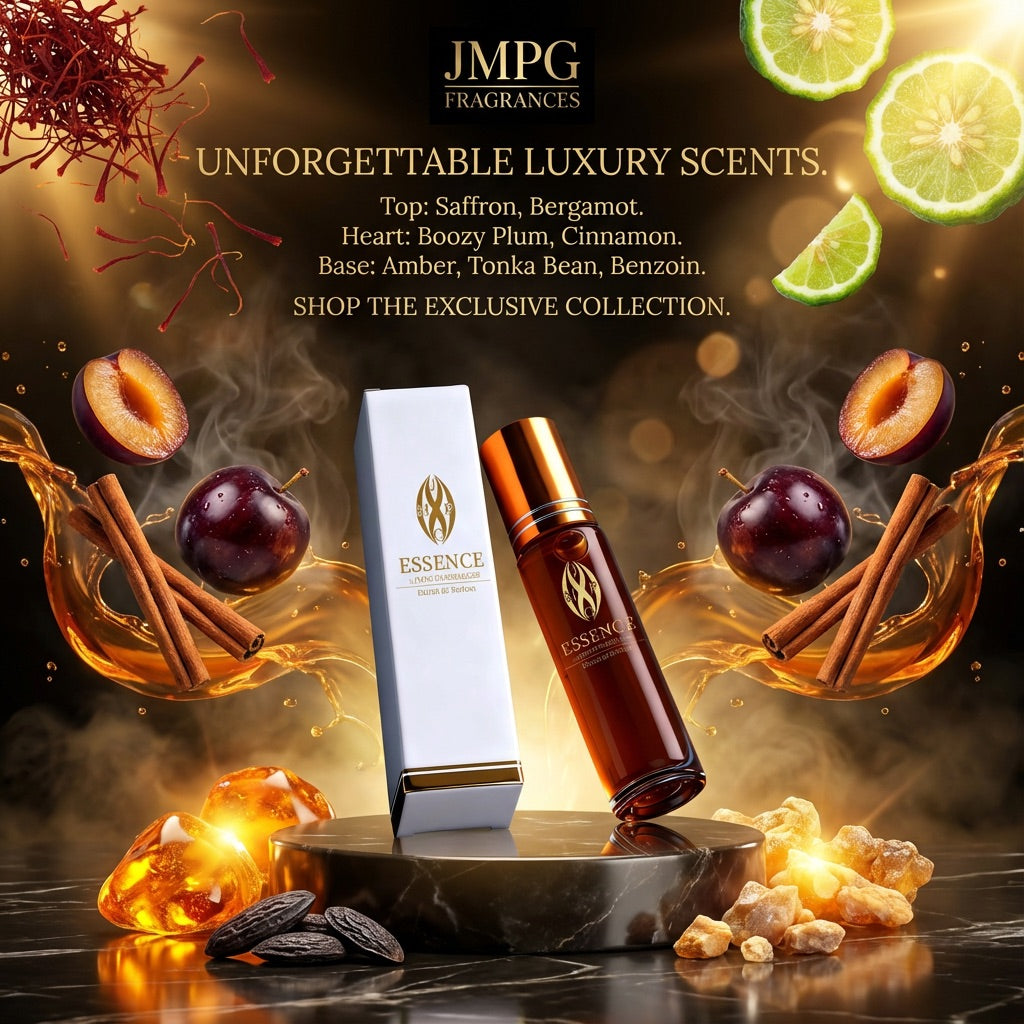 JMPG Fragrances