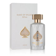 Jo Milano Paris: Game Of Spades Opal Parfum 90ml