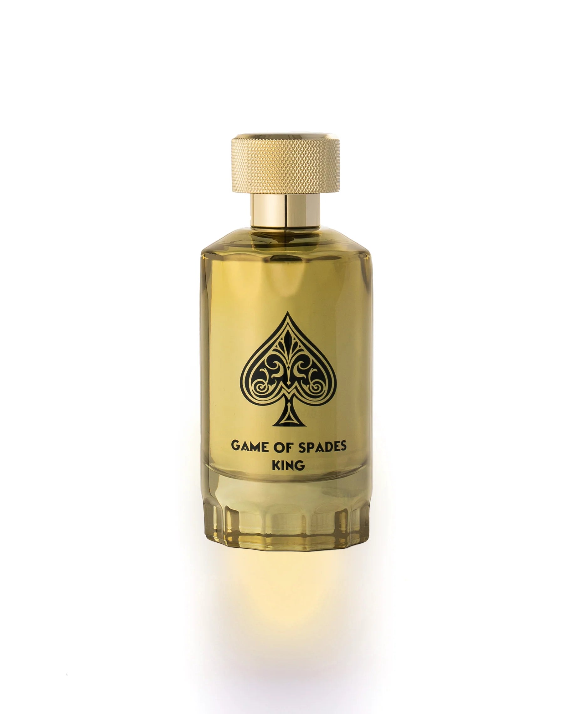 Jo Milano Paris: Game Of Spades King 100ml