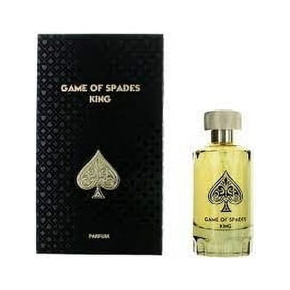 Jo Milano Paris: Game Of Spades King 100ml