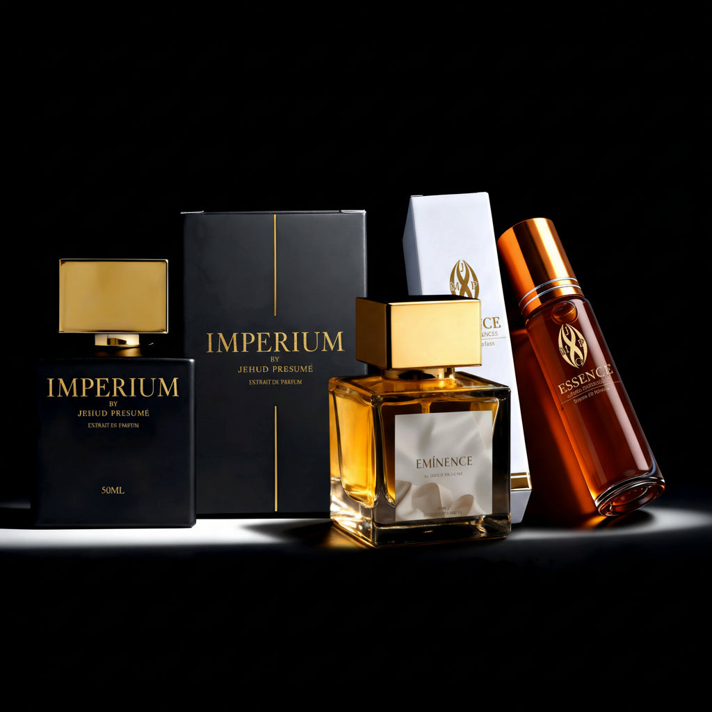 Shop Perfumes, Perfume Oils & Luxury Candles Online – JMPG Fragrances