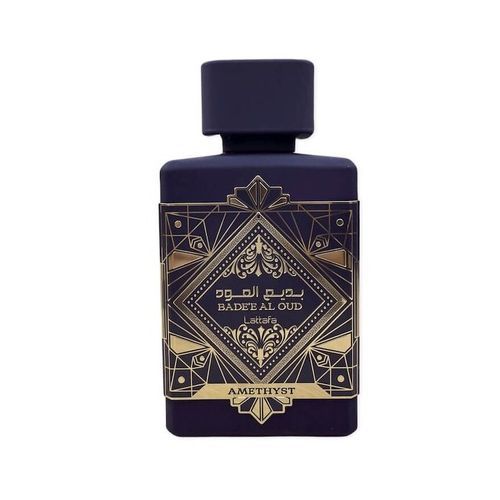 Lattafa Badee Al Oud Amethyst 100ml