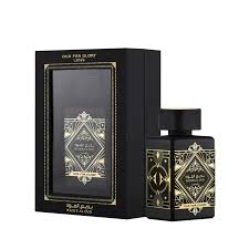 Lattafa Badee Al Oud Oud For Glory 100ml (Black)
