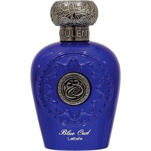 Lattafa Blue Oud EDP 100ml