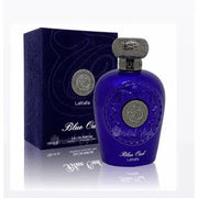Lattafa Blue Oud EDP 100ml