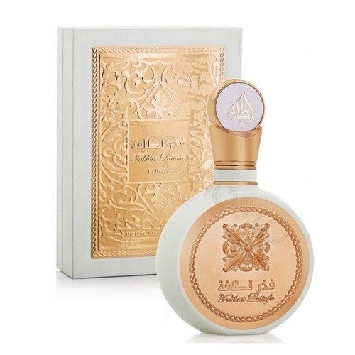 Lattafa Fakhar EDP 100ml (White)