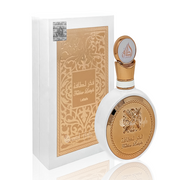 Lattafa Fakhar EDP 100ml (White)