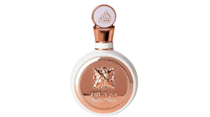 Lattafa Fakhar EDP 100ml (White)