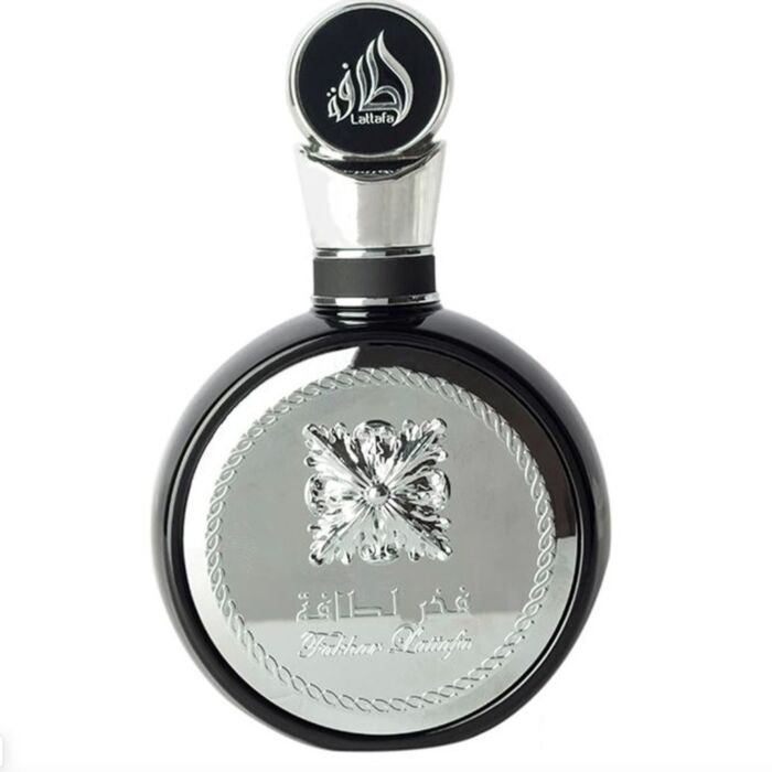 Lattafa Fakhar Black For men EDP 100ml