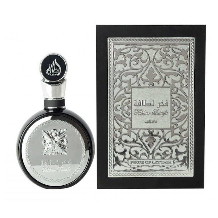 Lattafa Fakhar Black For men EDP 100ml