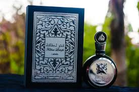 Lattafa Fakhar Black For men EDP 100ml