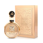 Lattafa Fakhar Extrait EDP 100ml (Gold)