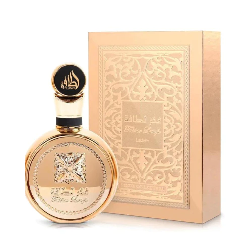 Lattafa Fakhar Extrait EDP 100ml (Gold)
