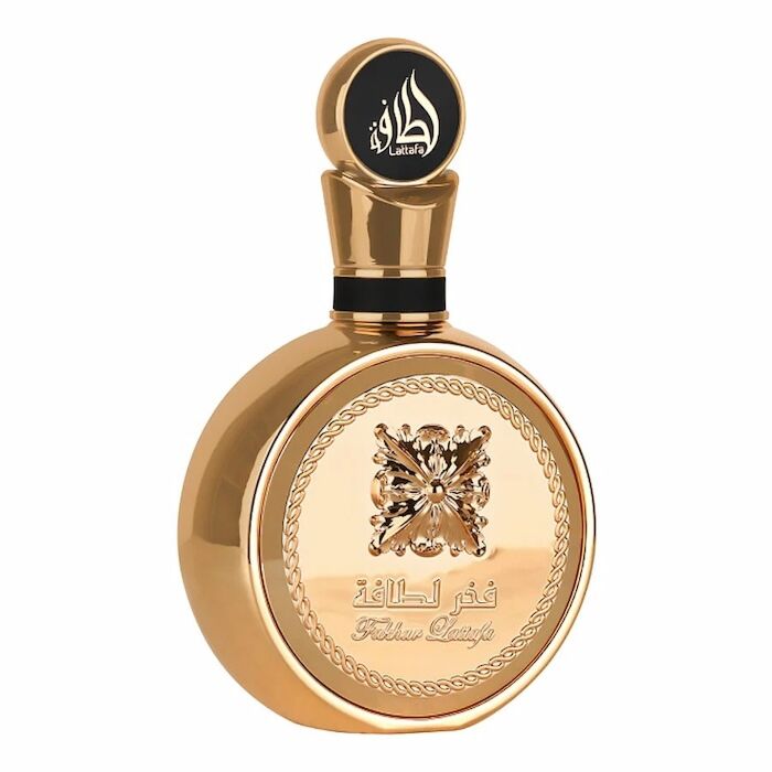 Lattafa Fakhar Extrait EDP 100ml (Gold)