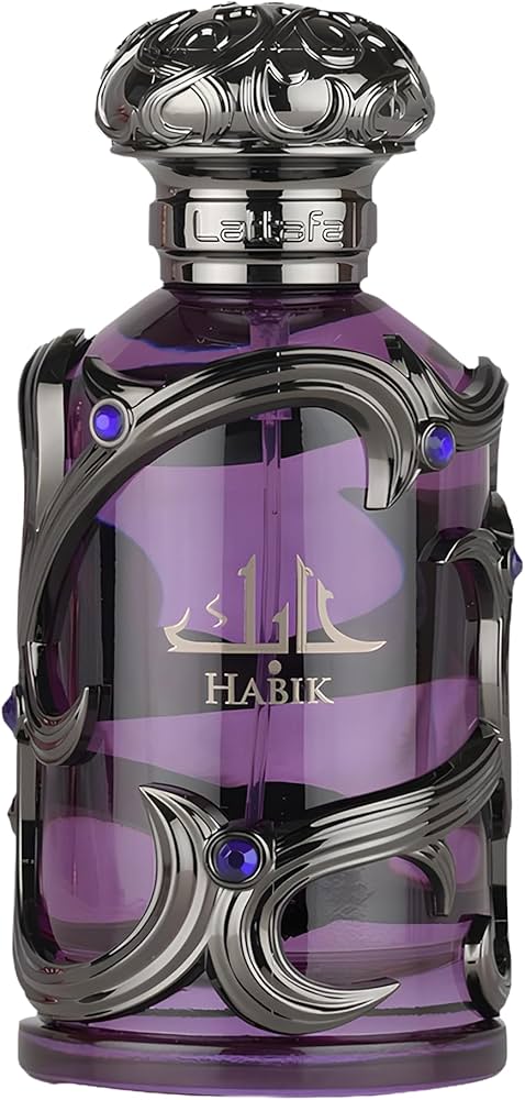 Lattafa Habik Men EDP 100ml